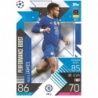 Buy Cards Reece James Chelsea Topps Match Attax Extra 22/23