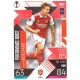 Martin Ødegaard Arsenal PB 4