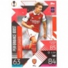 Buy Cards Martin Ødegaard Arsenal Match Attax Extra 2023