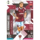 Gianluca Scamacca West Ham United PB 6