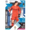 Offer Soccer Cards Thibaut Courtois Real Madrid Match Attax Extra 2023