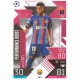Ansu Fati Barcelona PB 8