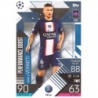Buy Cards Marco Verratti PSG Match Attax Extra 22/23