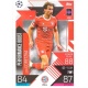 Leon Goretzka Bayern München PB 11