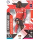 Callum Hudson-Odoi Bayer 04 Leverkusen PB 13