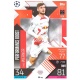 Timo Werner RB Leipzig PB 14