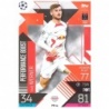 Buy Cards Timo Werner RB Leipzig Topps Match Attax Extra 22/23