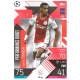 Jurriën Timber AFC Ajax PB 15