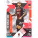 Theo Hernández AC Milan PB 17