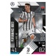 Arkadiusz Milik Juventus PB 19