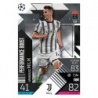 Sale Cards Arkadiusz Milik Juventus Match Attax Extra 22/23