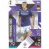 Buy Soccer Cards Nikola Milenković ACF Fiorentina Match Attax Extra 2023