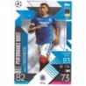 Offer Soccer Cards James Tavernier Rangers FC Match Attax Extra 2023