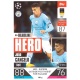 Robert Lewandowski Barcelona HH 1