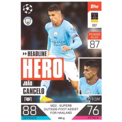 Robert Lewandowski Barcelona HH 1