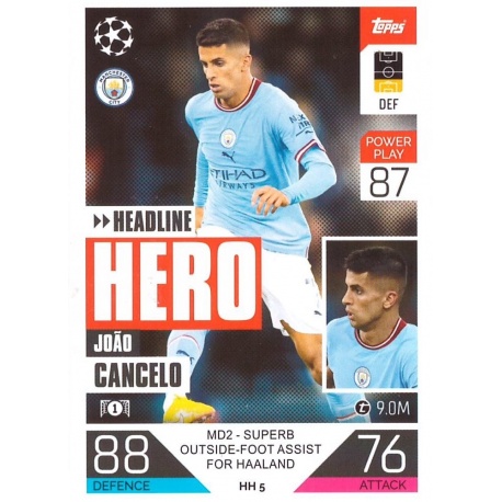 Robert Lewandowski Barcelona HH 1