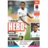 Offer Soccer Cards Marcus Edwards Sporting Club Topps Match Attax Extra 2023
