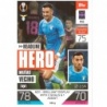 Buy Cards Matías Vecino SS Lazio Match Attax Extra 2023