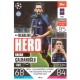 Hakan Çalhanoğlu Inter Milan HH 9