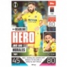 Buy Cards José Luis Morales Villarreal Match Attax Extra 2023