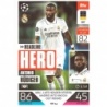 Buy Cards Antonio Rüdiger Real Madrid Match Attax Extra 2023