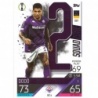 Buy Soccer Cards Dodô ACF Fiorentina Match Attax Extra 2023 Topps