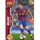 Bojan Barcelona 71 Megacracks 2010-11