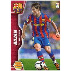 Bojan 71 Megacracks 2010-11