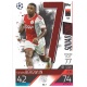 Steven Bergwijn AFC Ajax SZ 7