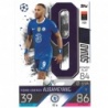 Sale Cards Pierre-Emerick Aubameyand Chelsea Topps Match Attax Extra 2023