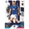 Offer Soccer Cards Ryan Kent Rangers FC Match Attax Extra 22/23