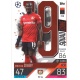 Moussa Diaby Bayer 04 Leverkusen SZ 19