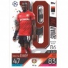 Offer Soccer Cards Moussa Diaby Bayer 04 Leverkusen Match Attax Extra 2023 Topps
