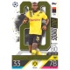 Anthony Modeste Borussia Dortmund SZ 20