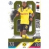 Offer Soccer Cards Anthony Modeste Borussia Dortmund Match Attax Extra 22/23