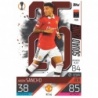 Buy Cards Jadon Sancho Manchester United Topps Match Attax Extra 2023