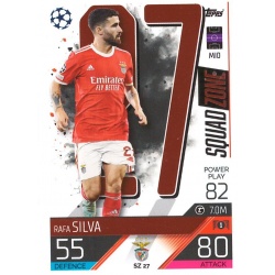 Rafa Silva SL Benfica SZ 27