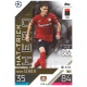 Patrik Schick Bayer 04 Leverkusen HTH 3