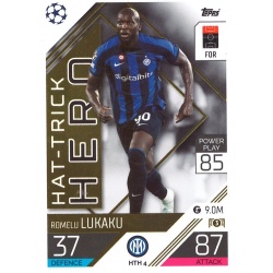 Romelu Lukaku Inter Milan HTH 4