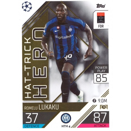 Romelu Lukaku Inter Milan HTH 4