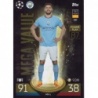 Sale Cards Rúben Días Manchester City Topps Match Attax Extra 22/23