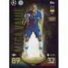 Trading Cards Kalidou Koulibaly Chlsea Topps Match Attax Extra 2023