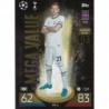 Offer Soccer Cards Dejan Kulusevski Tottenham Hotspur Topps Match Attax Extra 22/23