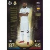 Buy Soccer Cards Antonio Rüdiger Real Madrid Match Attax Extra 2023