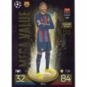 Buy Cards Ousmane Dembélé Barcelona Topps Match Attax Extra 2023