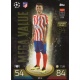 Ángel Correa Atlético Madrid MV 6