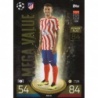 Buy Cards Ángel Correa Atlético Madrid Match Attax Extra 2023