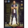 Sale Cards Sergio Ramos PSG Match Attax Extra 2023