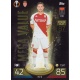 Kevin Volland AS Monaco MV 8