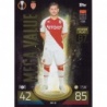 Buy Cards Kevin Volland AS Monaco Match Attax Extra 22/23